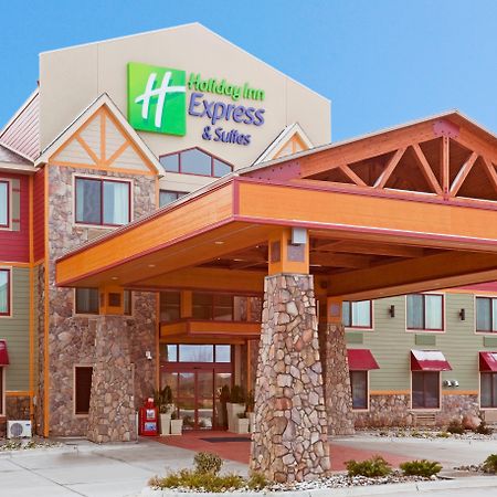 Comfort Inn & Suites Mountain Iron And Virginia Экстерьер фото