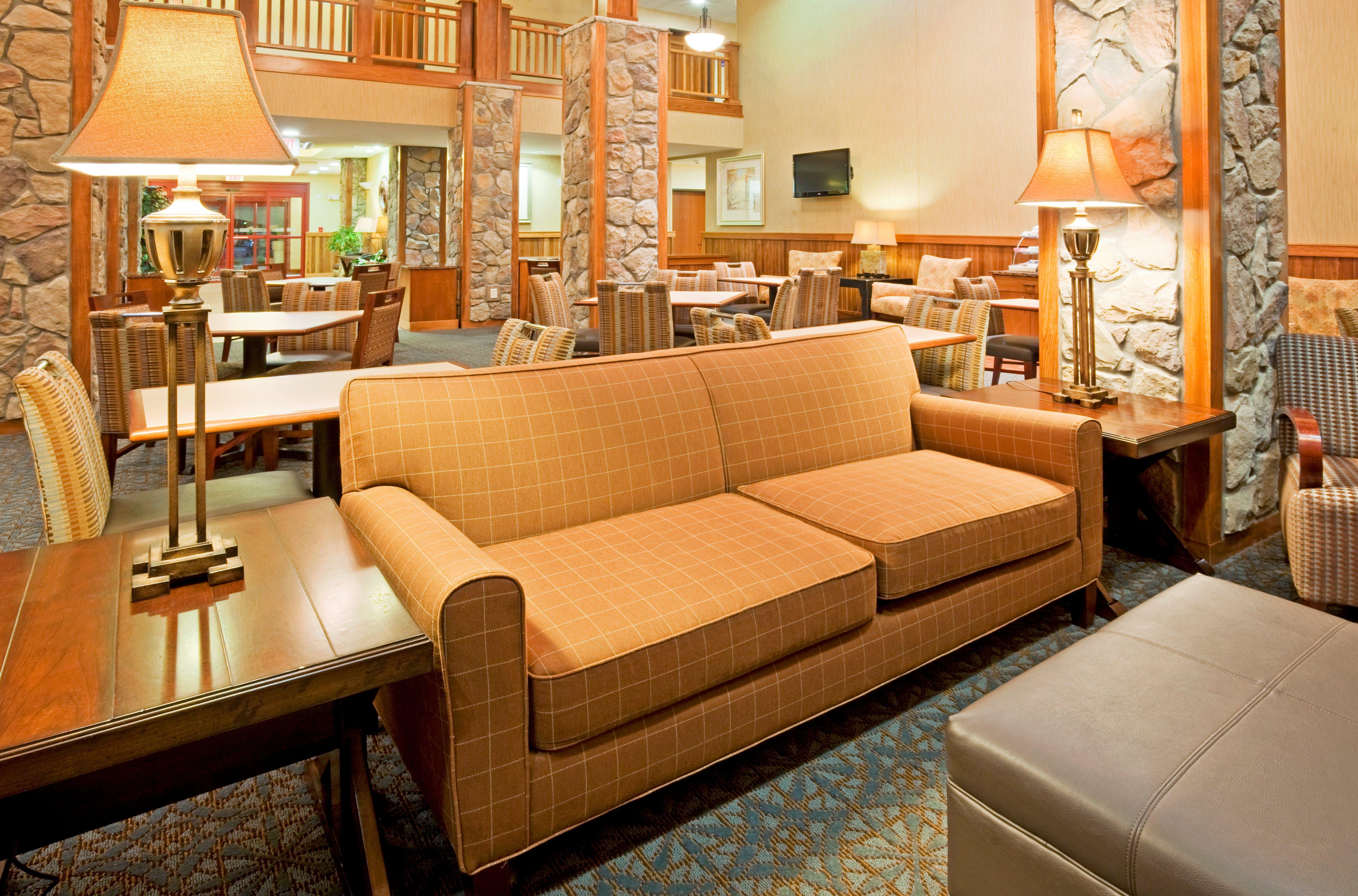 Comfort Inn & Suites Mountain Iron And Virginia Экстерьер фото