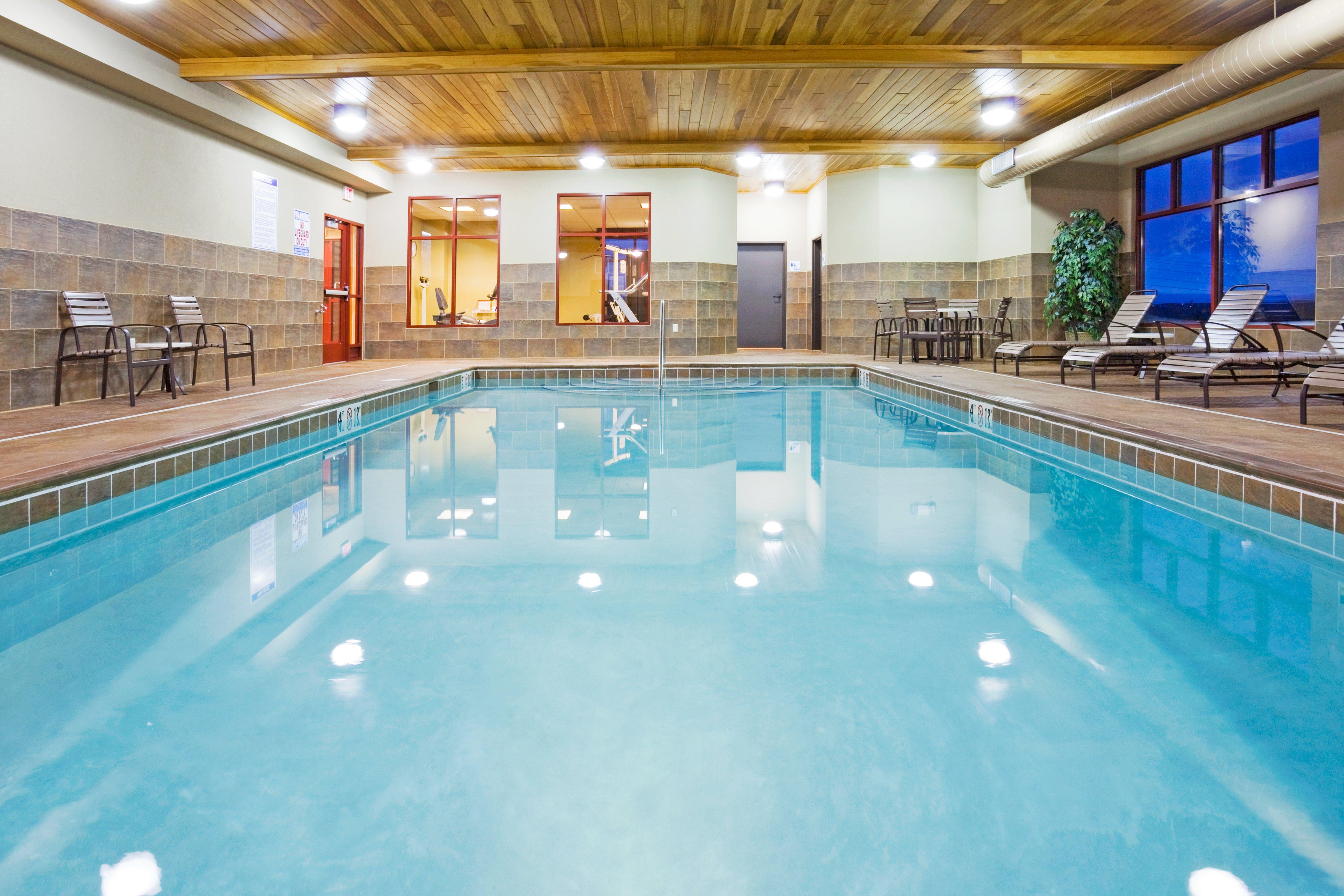 Comfort Inn & Suites Mountain Iron And Virginia Экстерьер фото