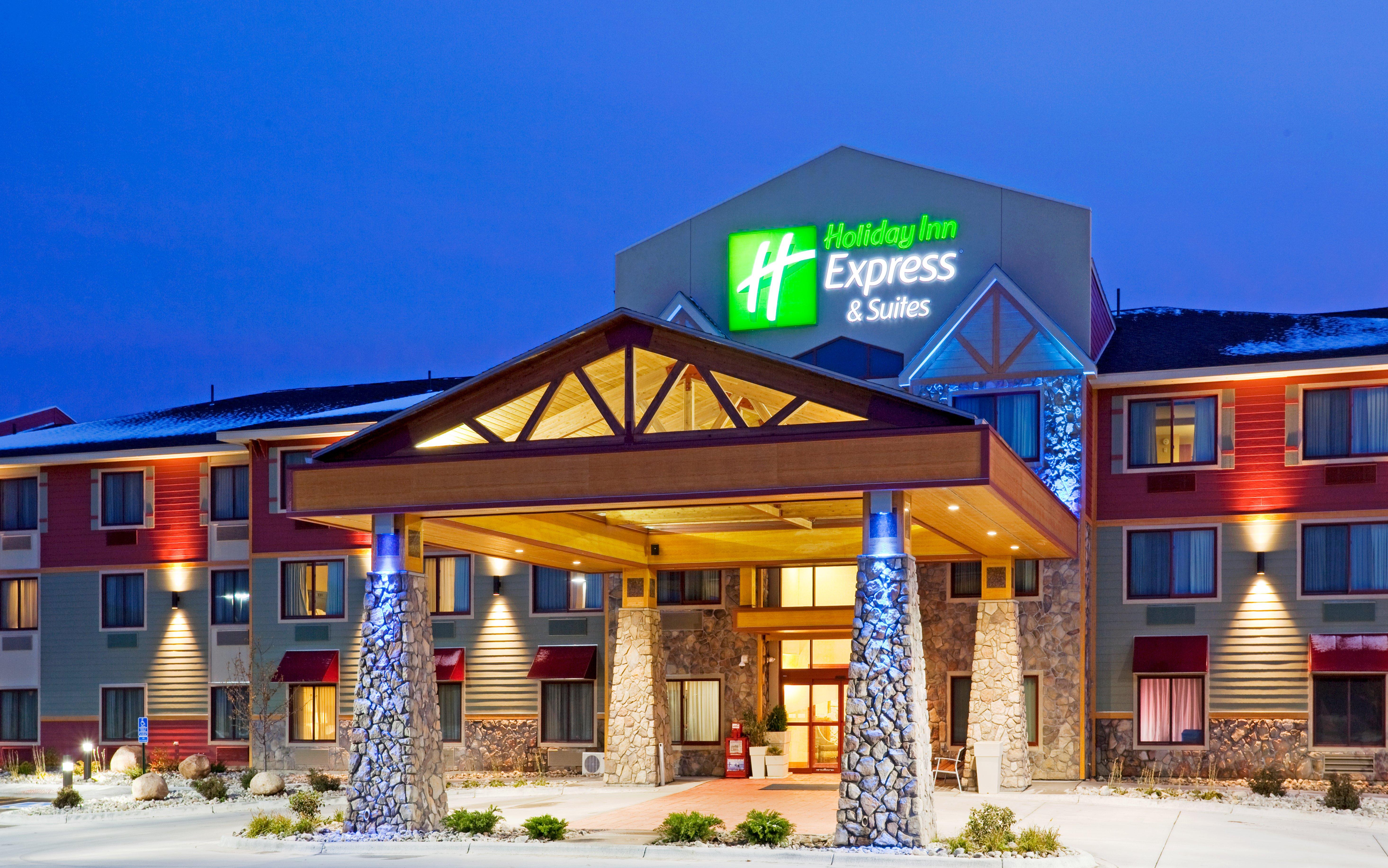 Comfort Inn & Suites Mountain Iron And Virginia Экстерьер фото