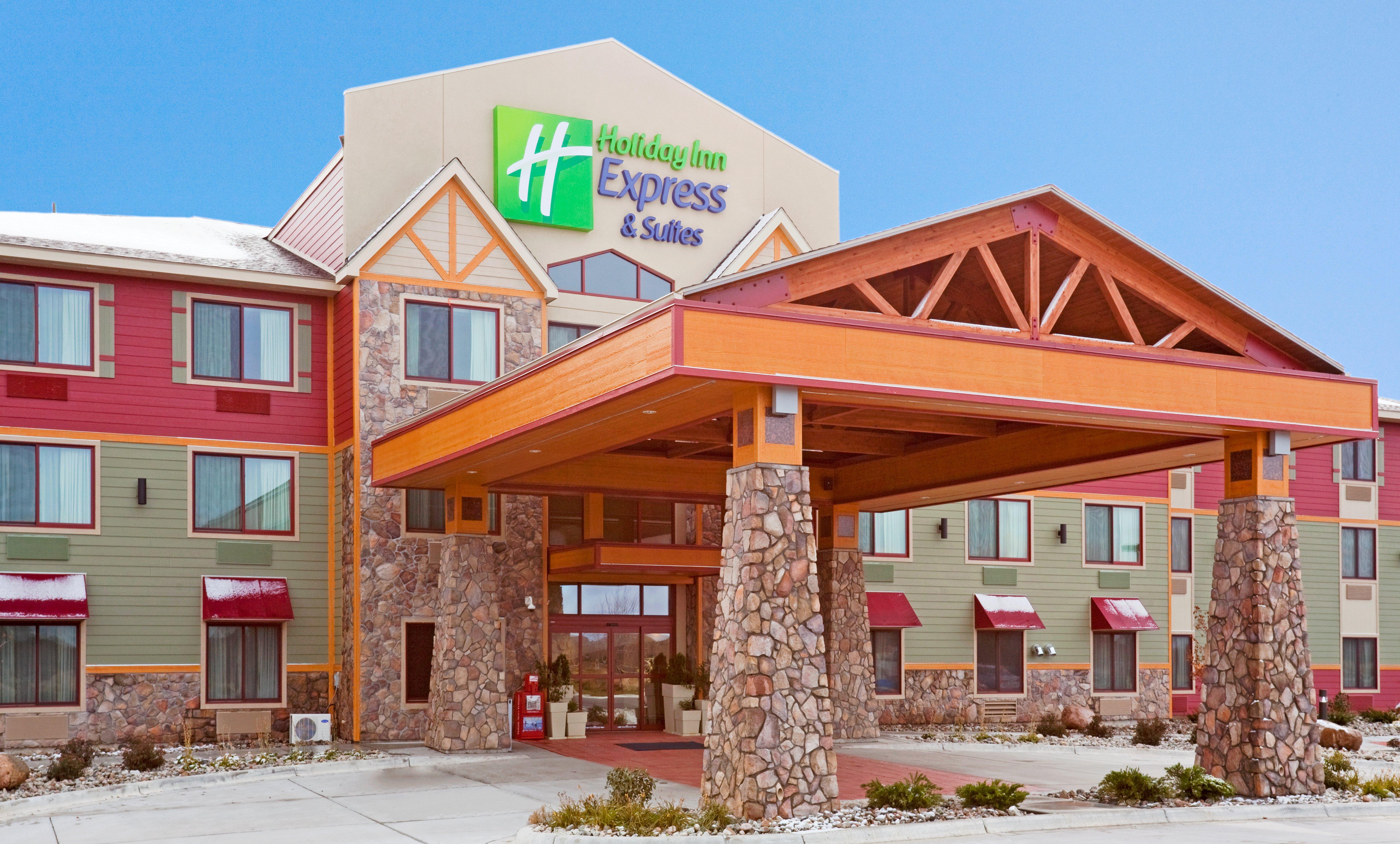 Comfort Inn & Suites Mountain Iron And Virginia Экстерьер фото